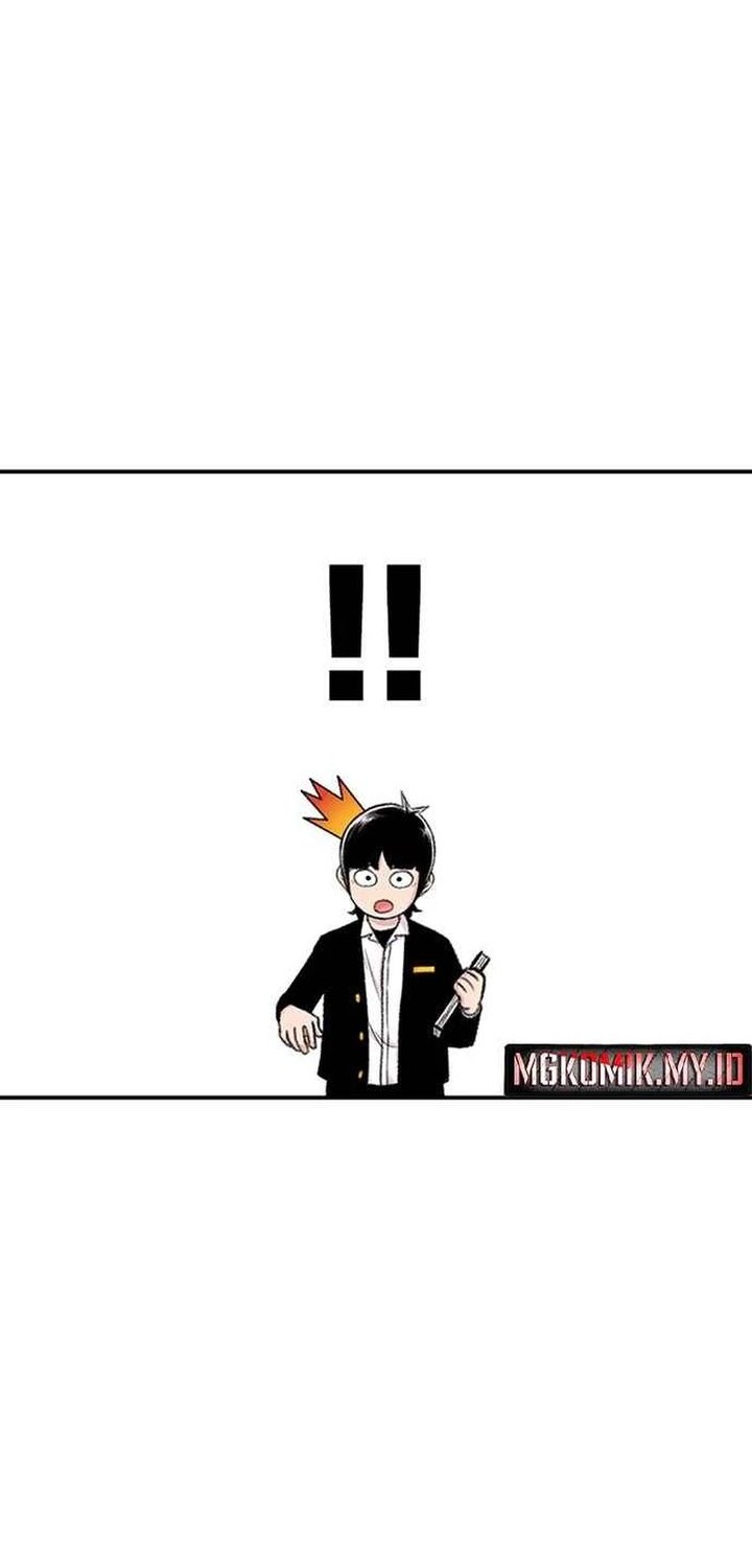 Star Ginseng Store Chapter 130 - halaman 54