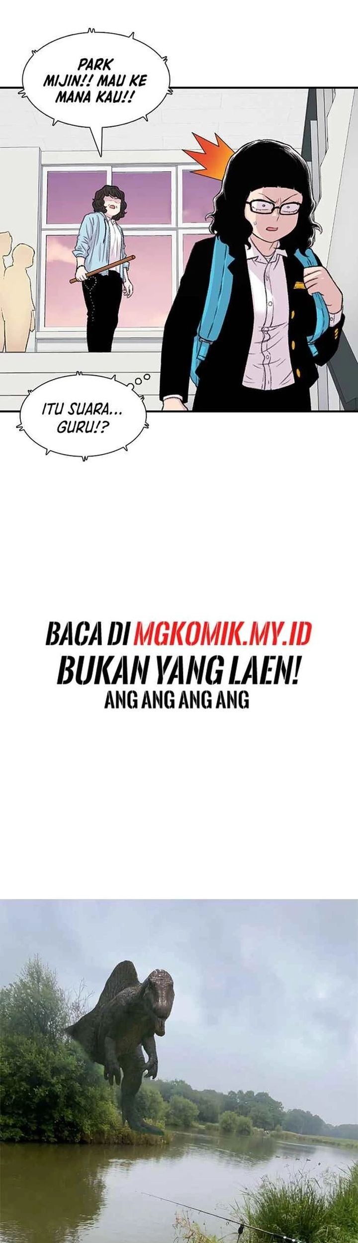 Star Ginseng Store Chapter 130 - halaman 65