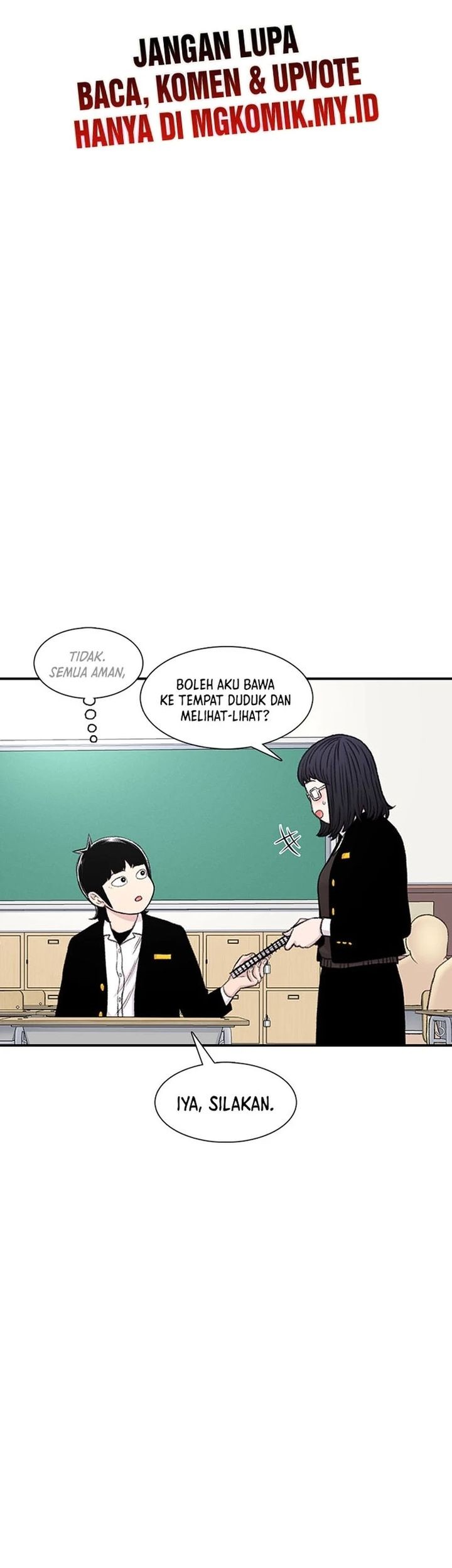 Star Ginseng Store Chapter 130 - halaman 9