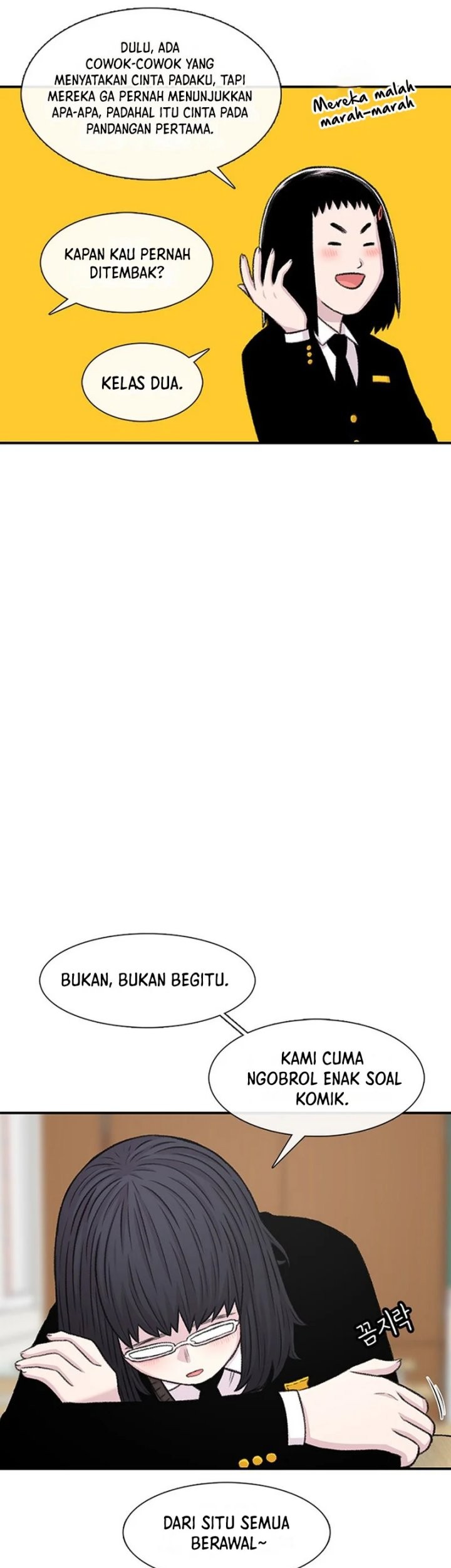 Star Ginseng Store Chapter 131 - halaman 25