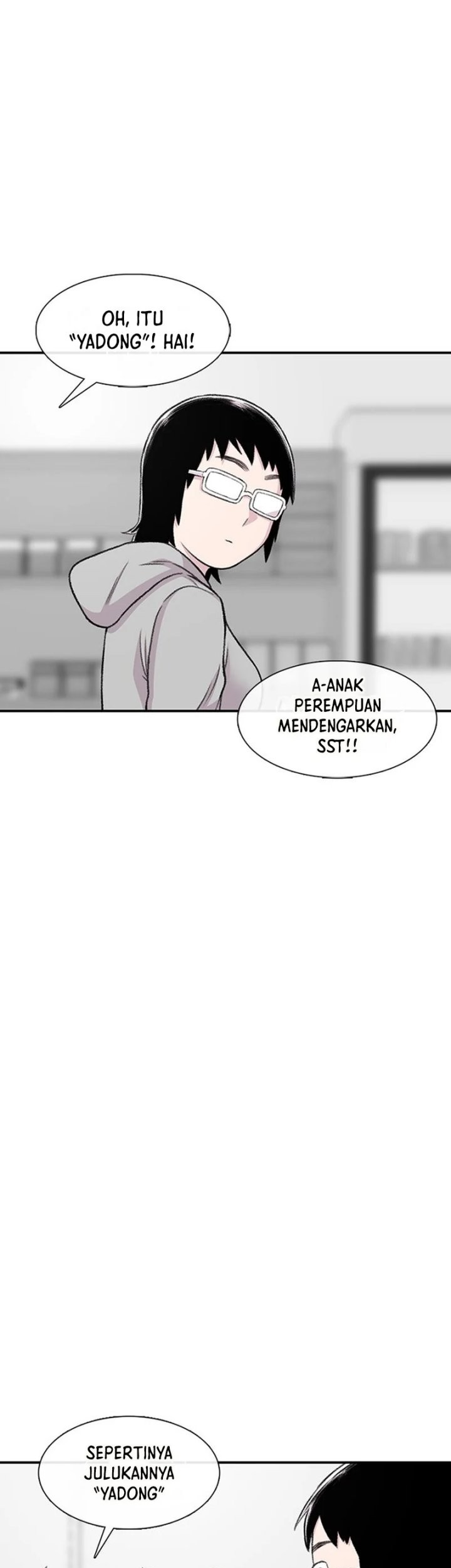 Star Ginseng Store Chapter 131 - halaman 33