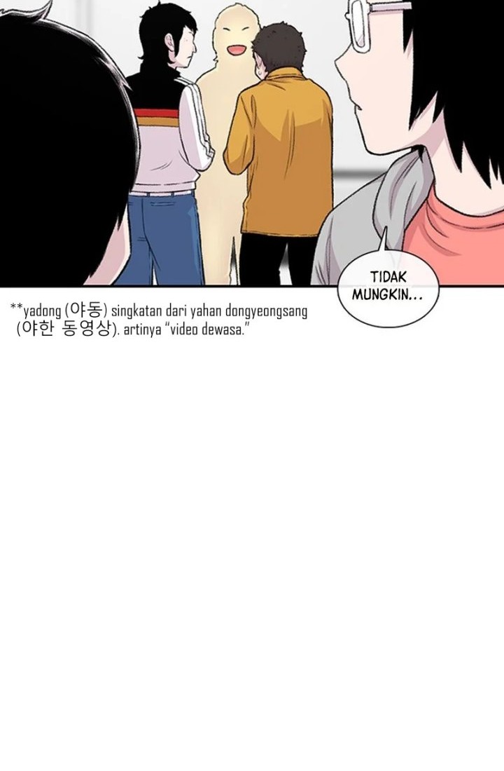 Star Ginseng Store Chapter 131 - halaman 34