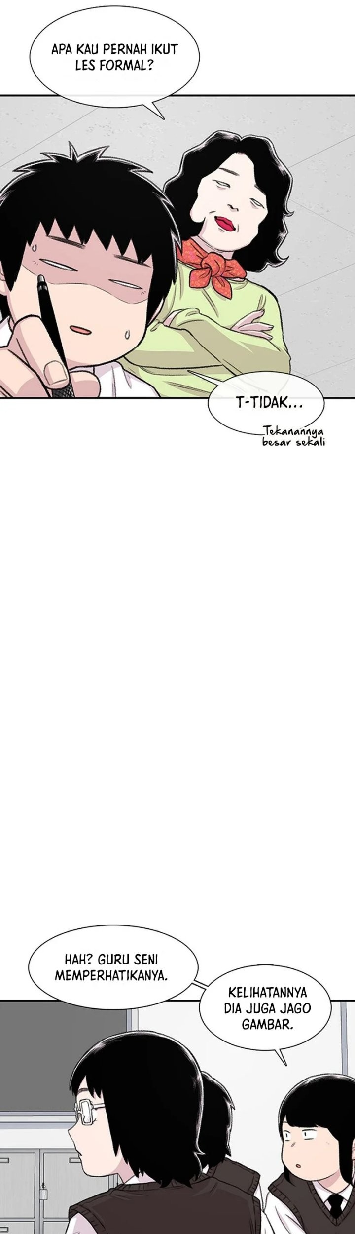 Star Ginseng Store Chapter 131 - halaman 41