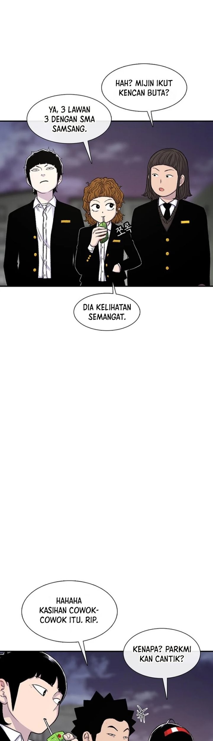 Star Ginseng Store Chapter 131 - halaman 58