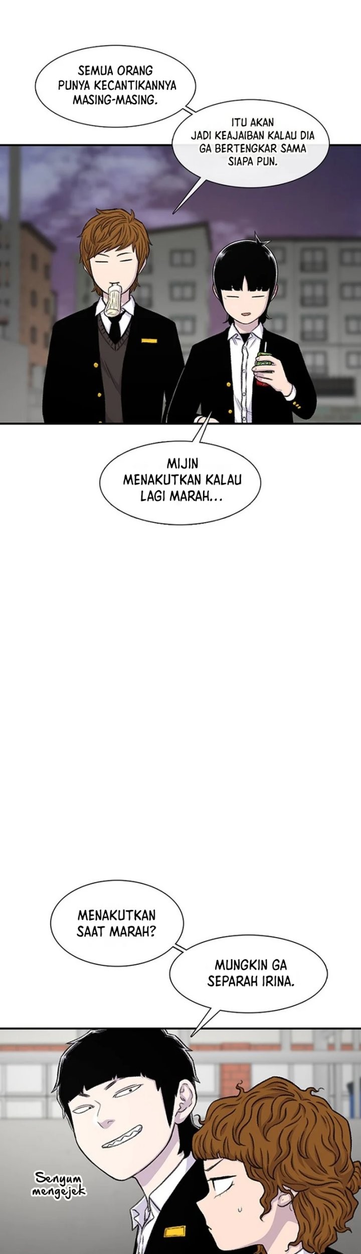 Star Ginseng Store Chapter 131 - halaman 60