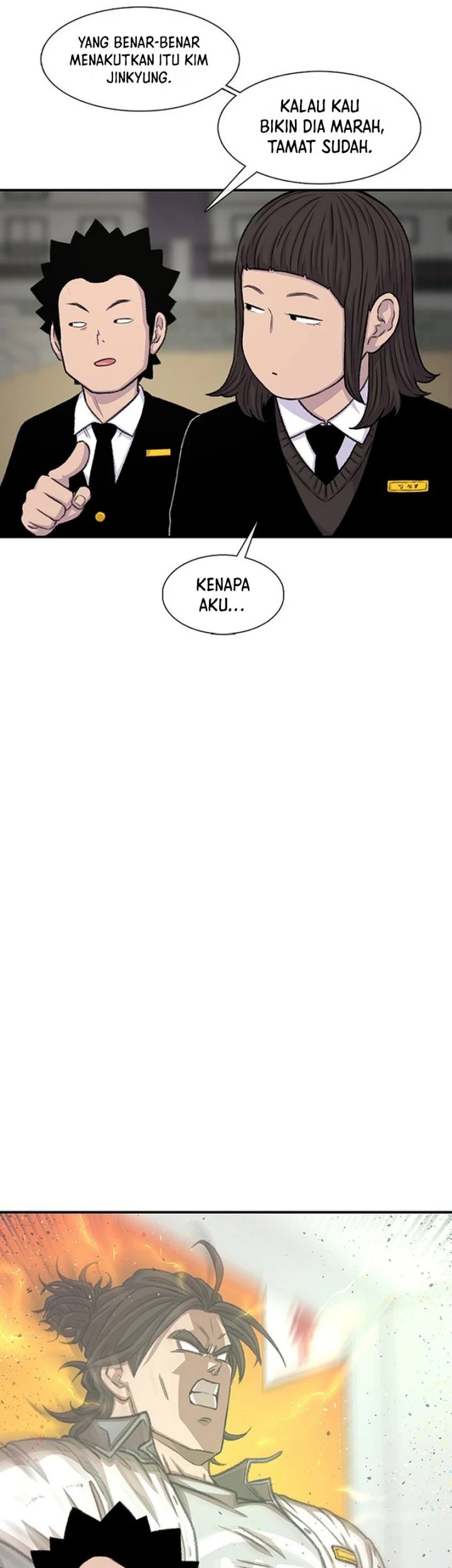 Star Ginseng Store Chapter 131 - halaman 62
