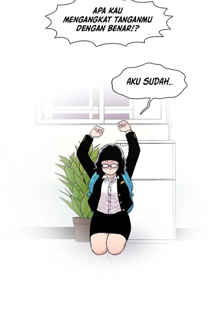 Star Ginseng Store Chapter 131 - halaman 75