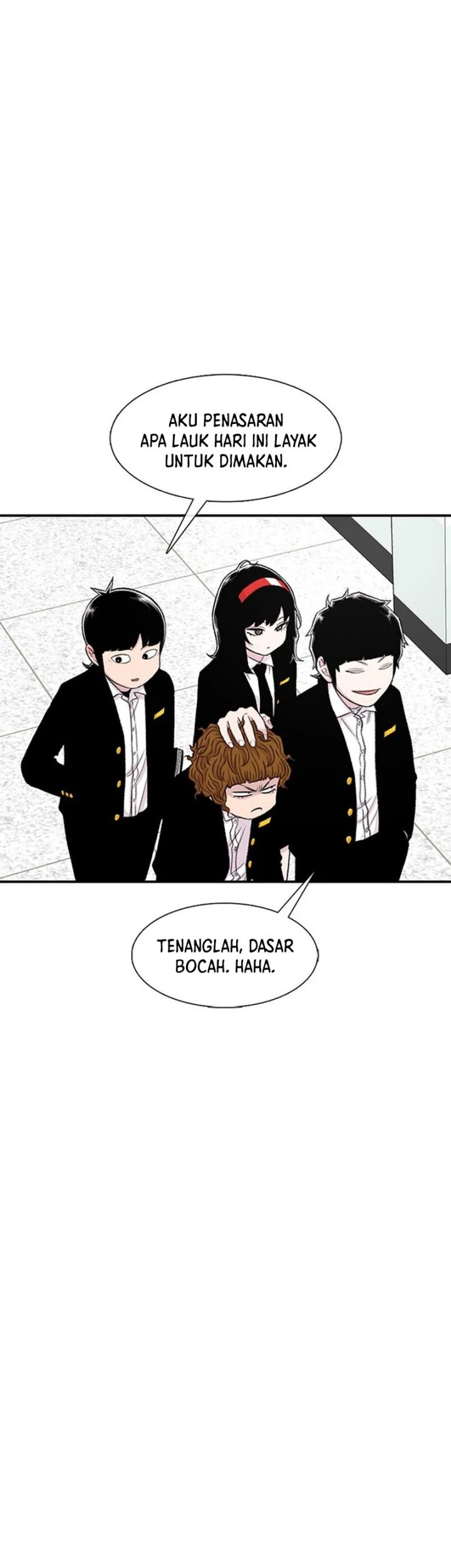 Star Ginseng Store Chapter 131 - halaman 9