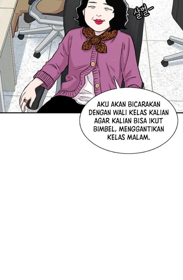 Star Ginseng Store Chapter 132 - halaman 10