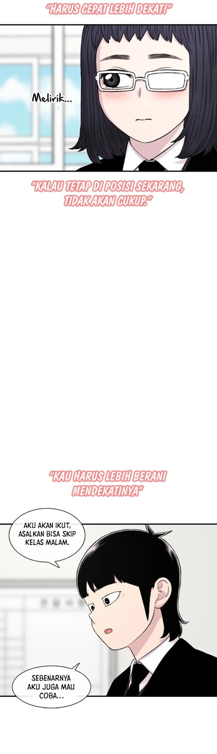 Star Ginseng Store Chapter 132 - halaman 15
