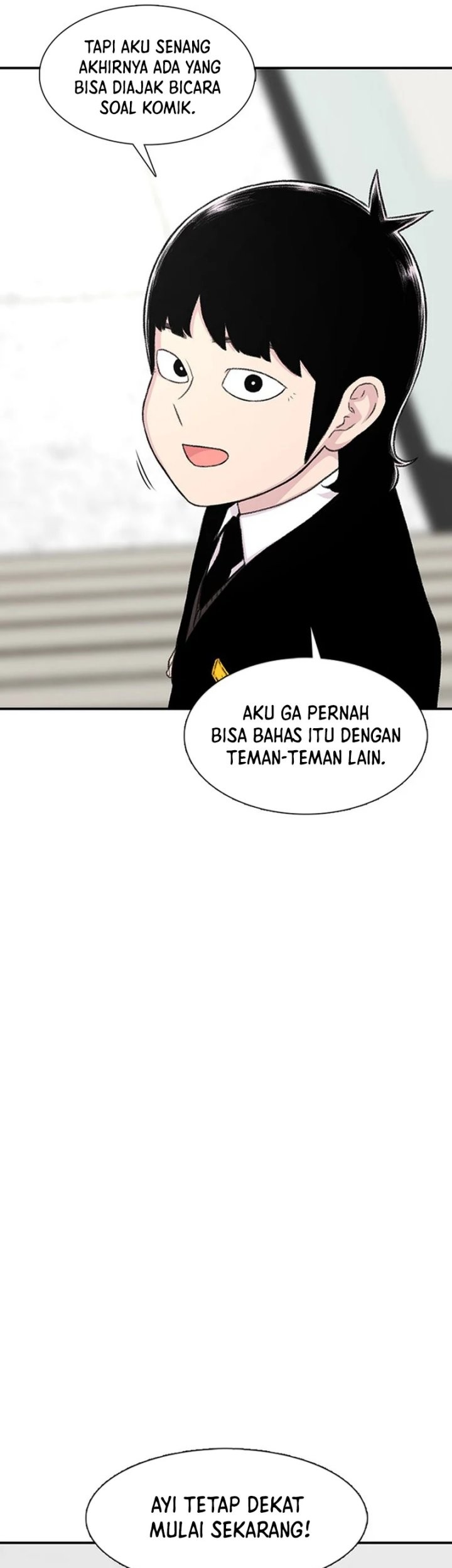 Star Ginseng Store Chapter 132 - halaman 33