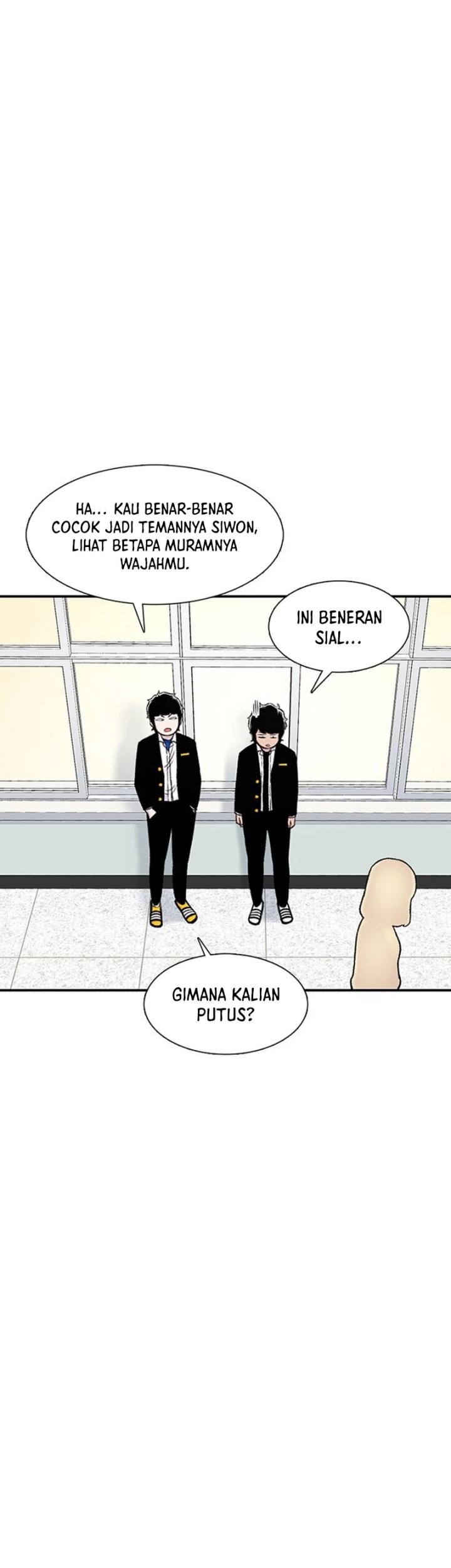 Star Ginseng Store Chapter 132 - halaman 43
