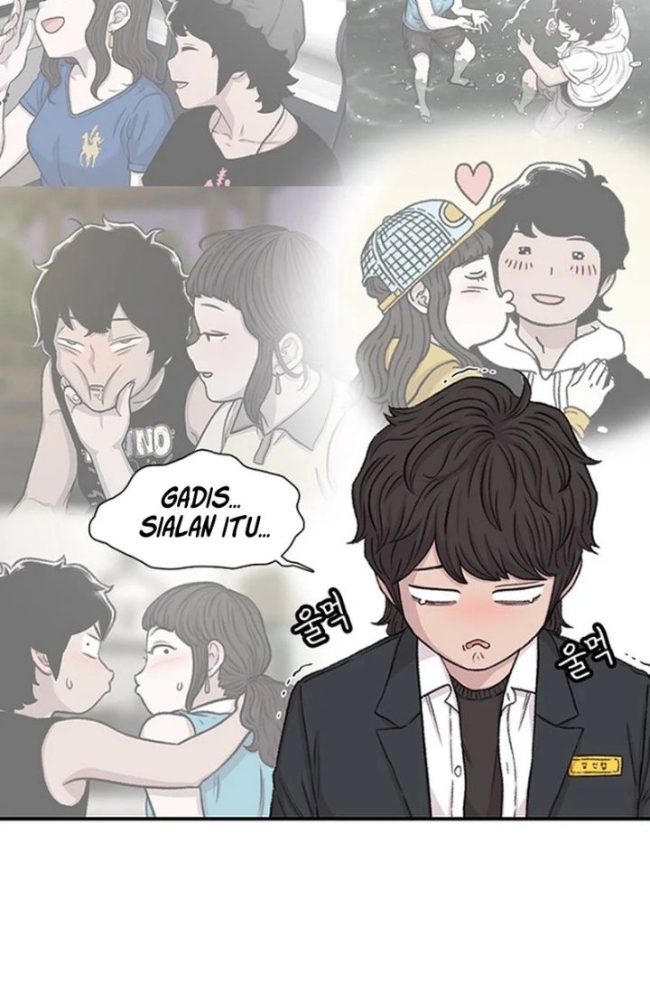 Star Ginseng Store Chapter 132 - halaman 46