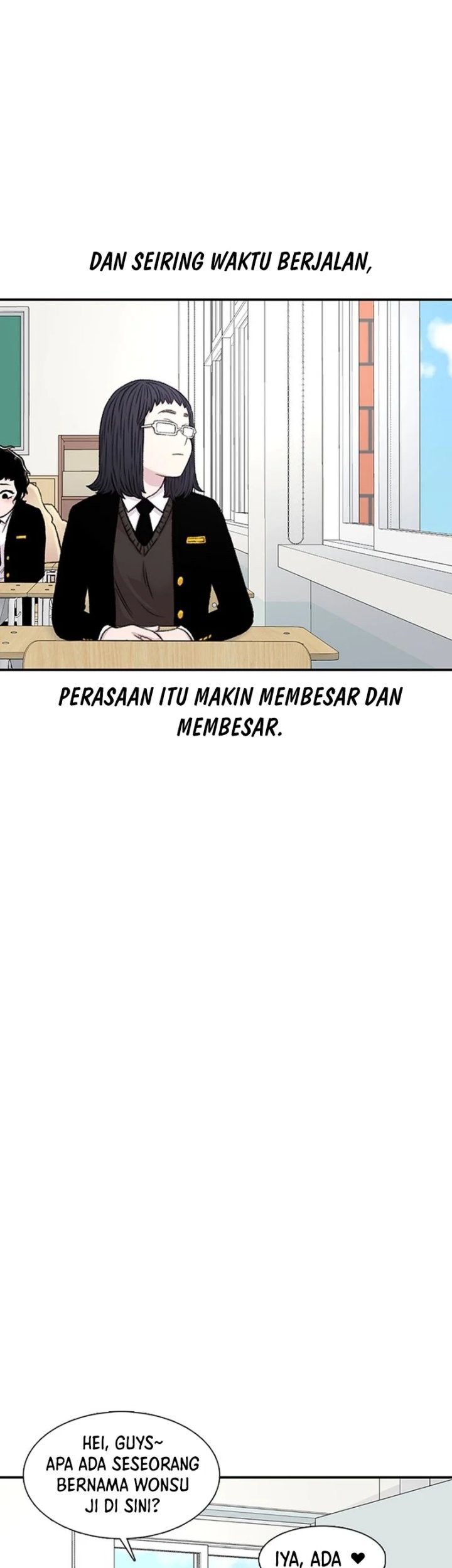 Star Ginseng Store Chapter 132 - halaman 5