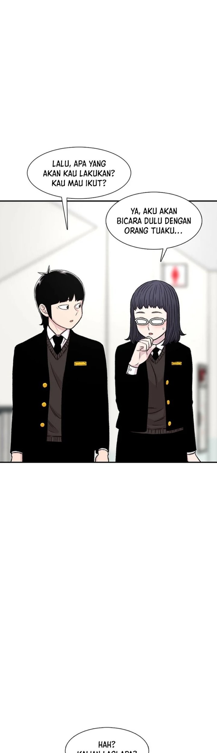 Star Ginseng Store Chapter 132 - halaman 51