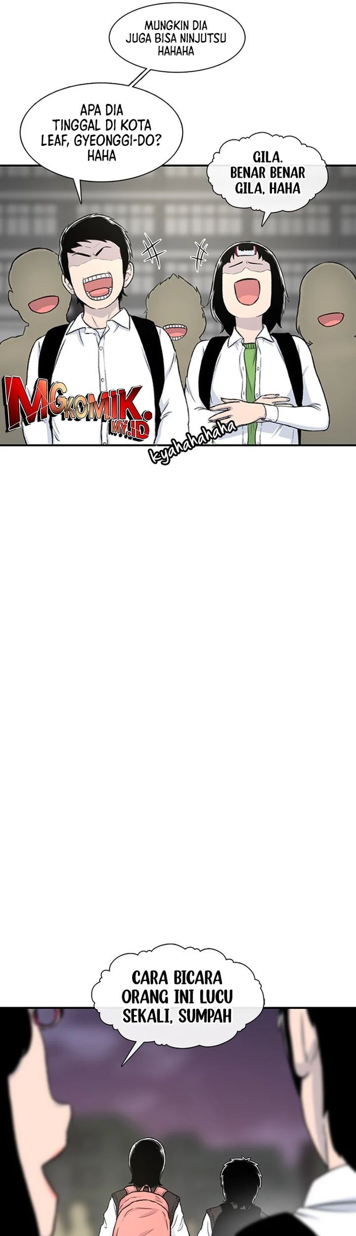 Star Ginseng Store Chapter 133 - halaman 11