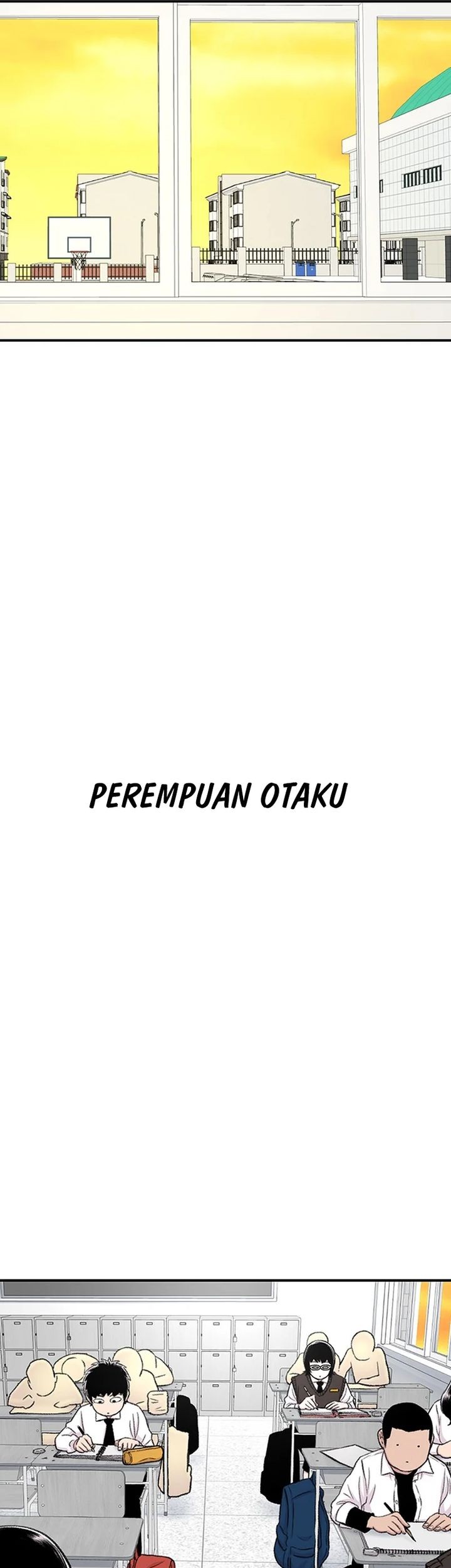 Star Ginseng Store Chapter 133 - halaman 21
