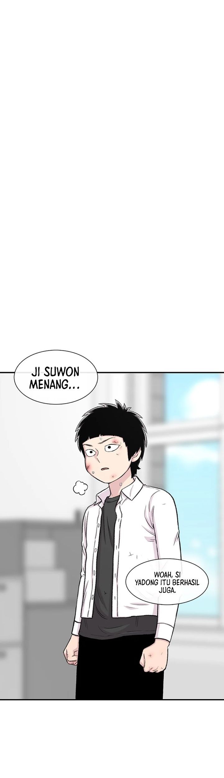 Star Ginseng Store Chapter 133 - halaman 29