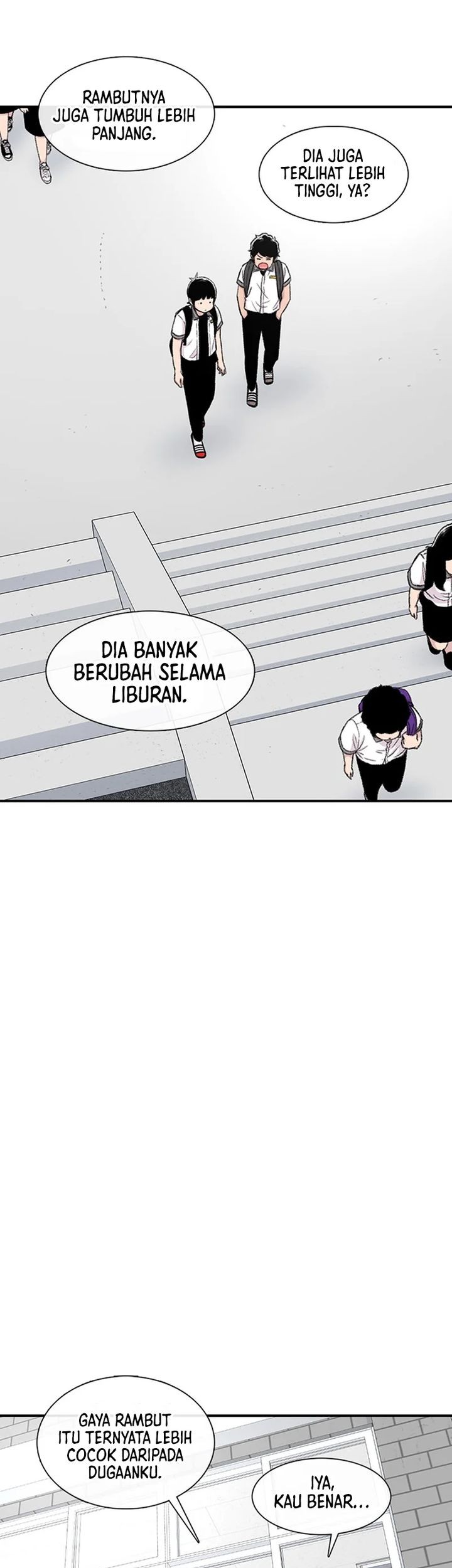 Star Ginseng Store Chapter 133 - halaman 37