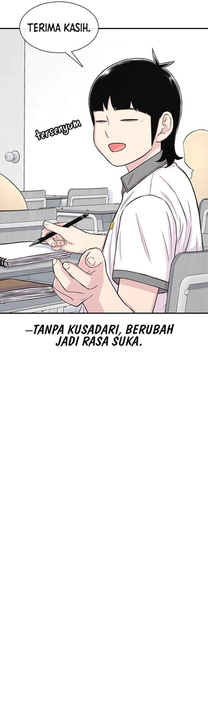 Star Ginseng Store Chapter 133 - halaman 43