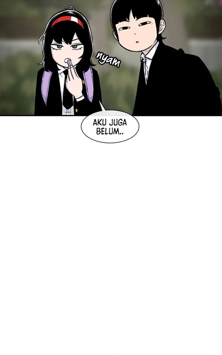 Star Ginseng Store Chapter 133 - halaman 50