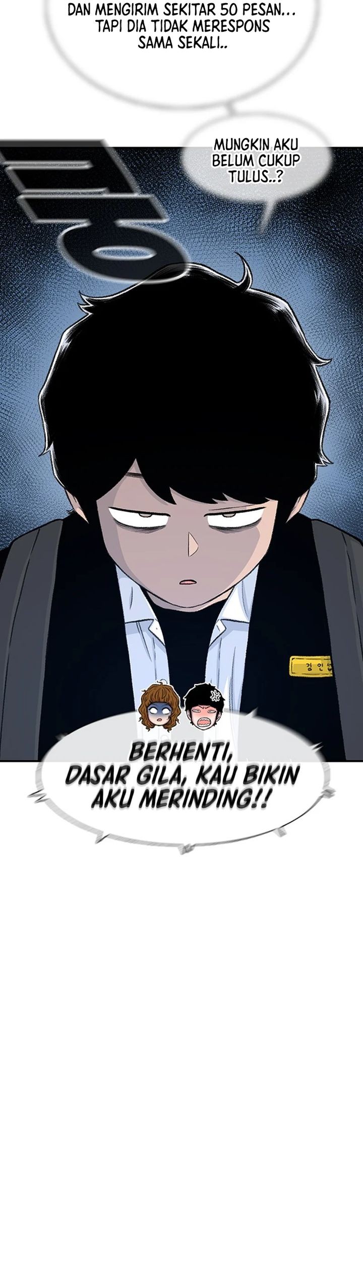 Star Ginseng Store Chapter 133 - halaman 55