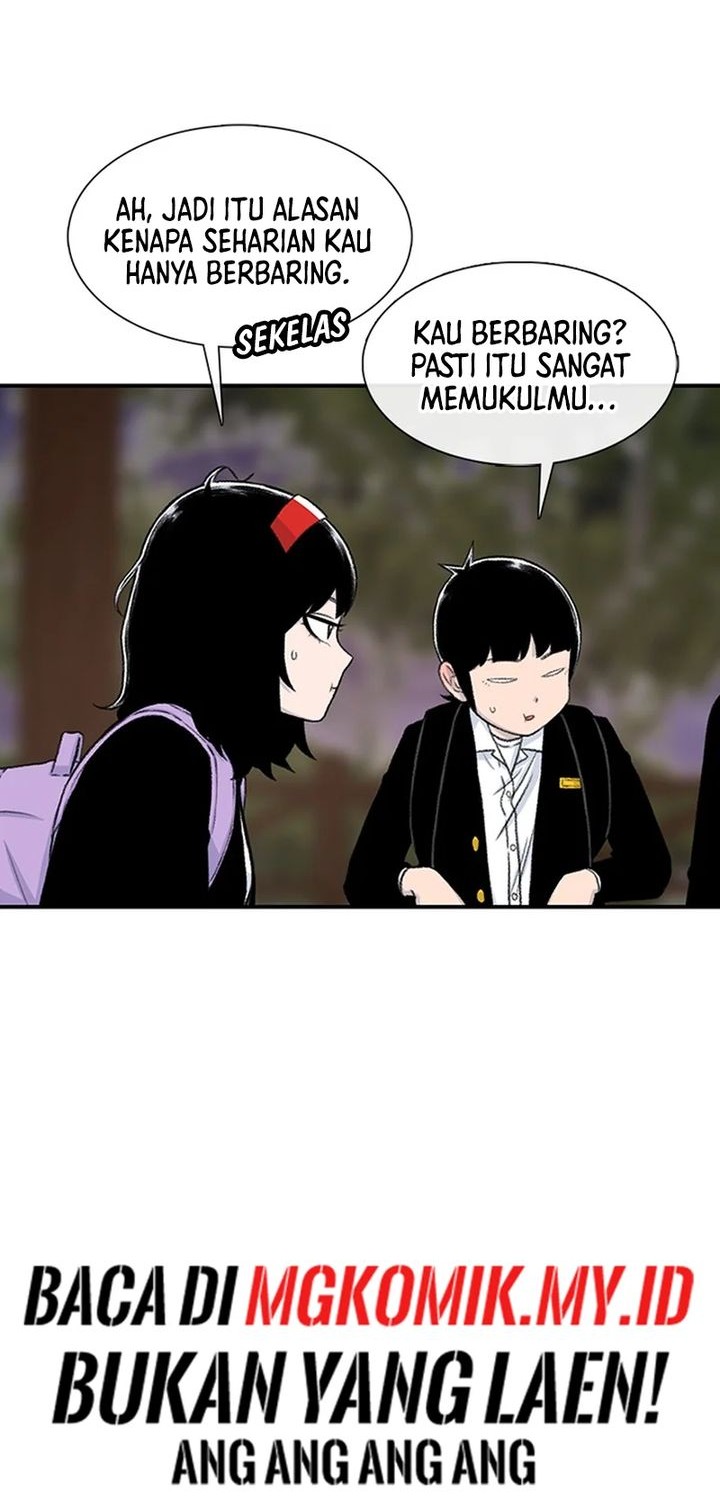 Star Ginseng Store Chapter 133 - halaman 56