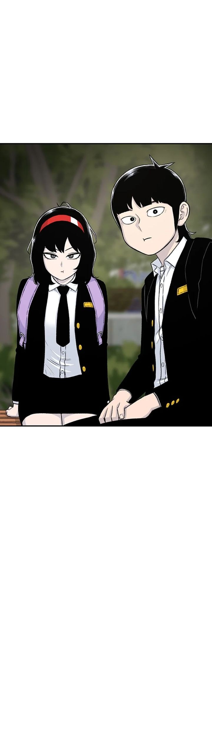 Star Ginseng Store Chapter 133 - halaman 61