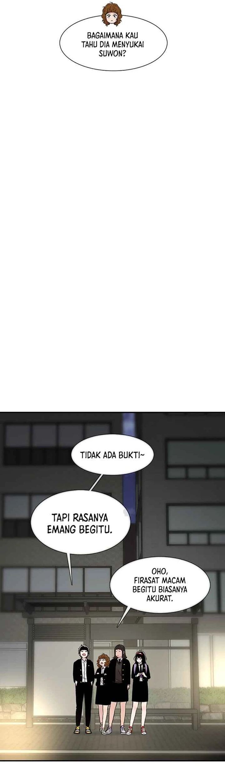 Star Ginseng Store Chapter 134 - halaman 15