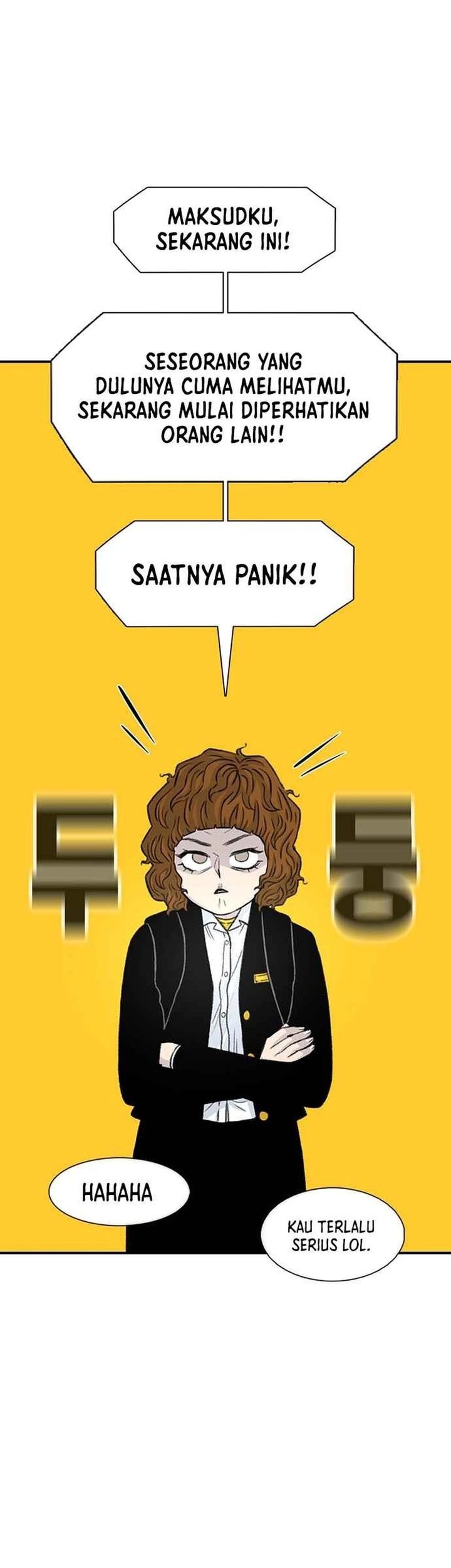 Star Ginseng Store Chapter 134 - halaman 23