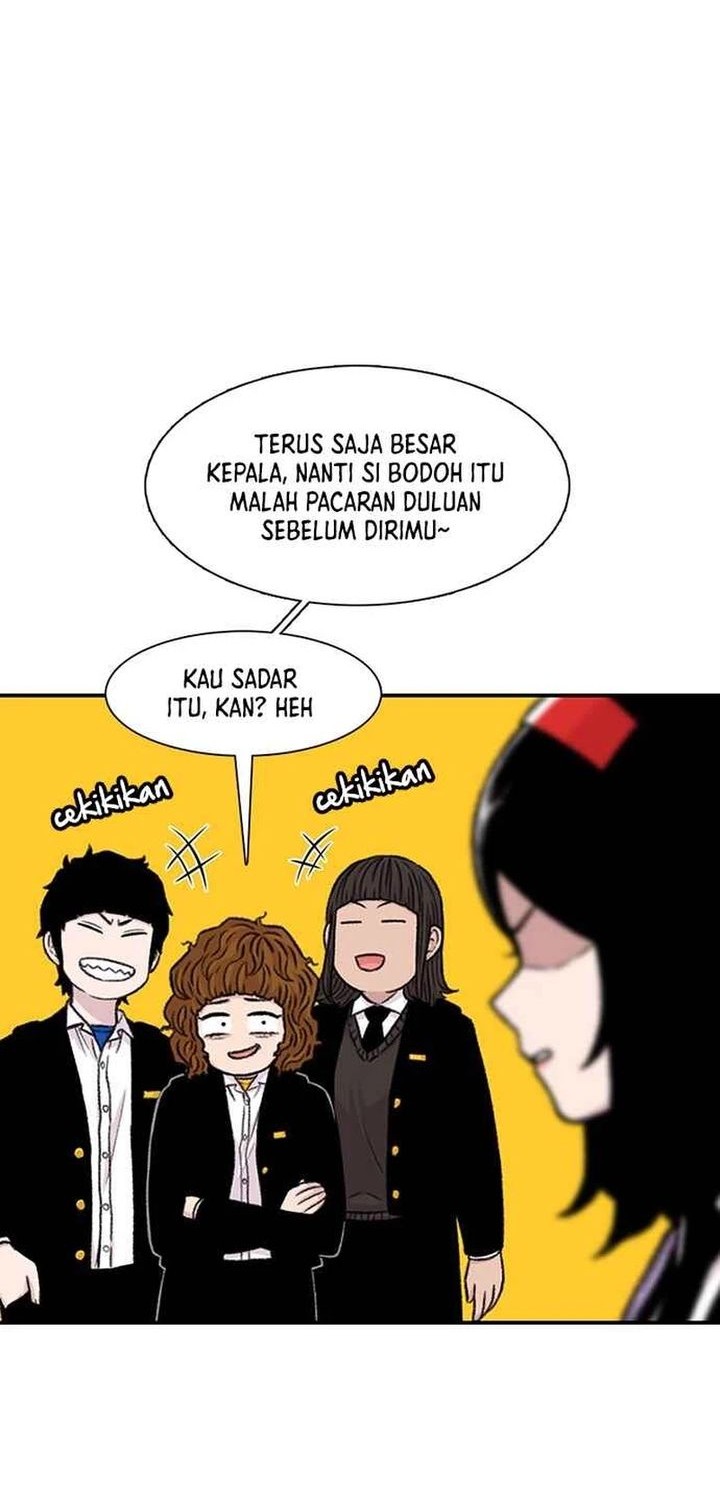 Star Ginseng Store Chapter 134 - halaman 24