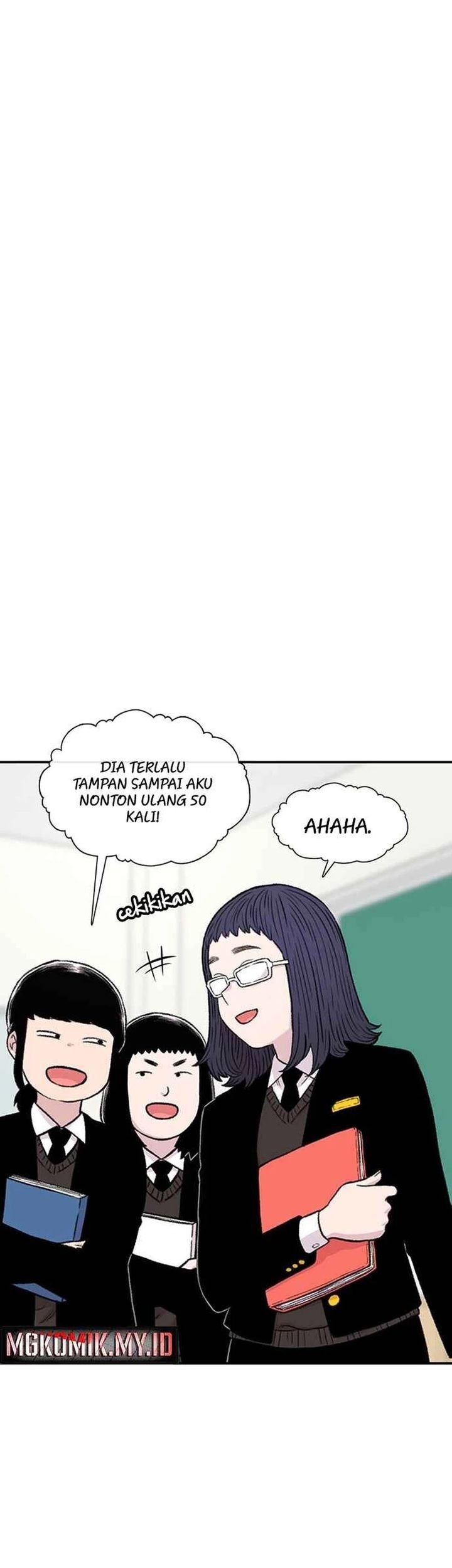 Star Ginseng Store Chapter 134 - halaman 31