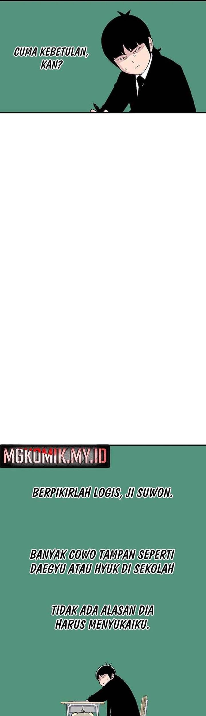Star Ginseng Store Chapter 134 - halaman 43