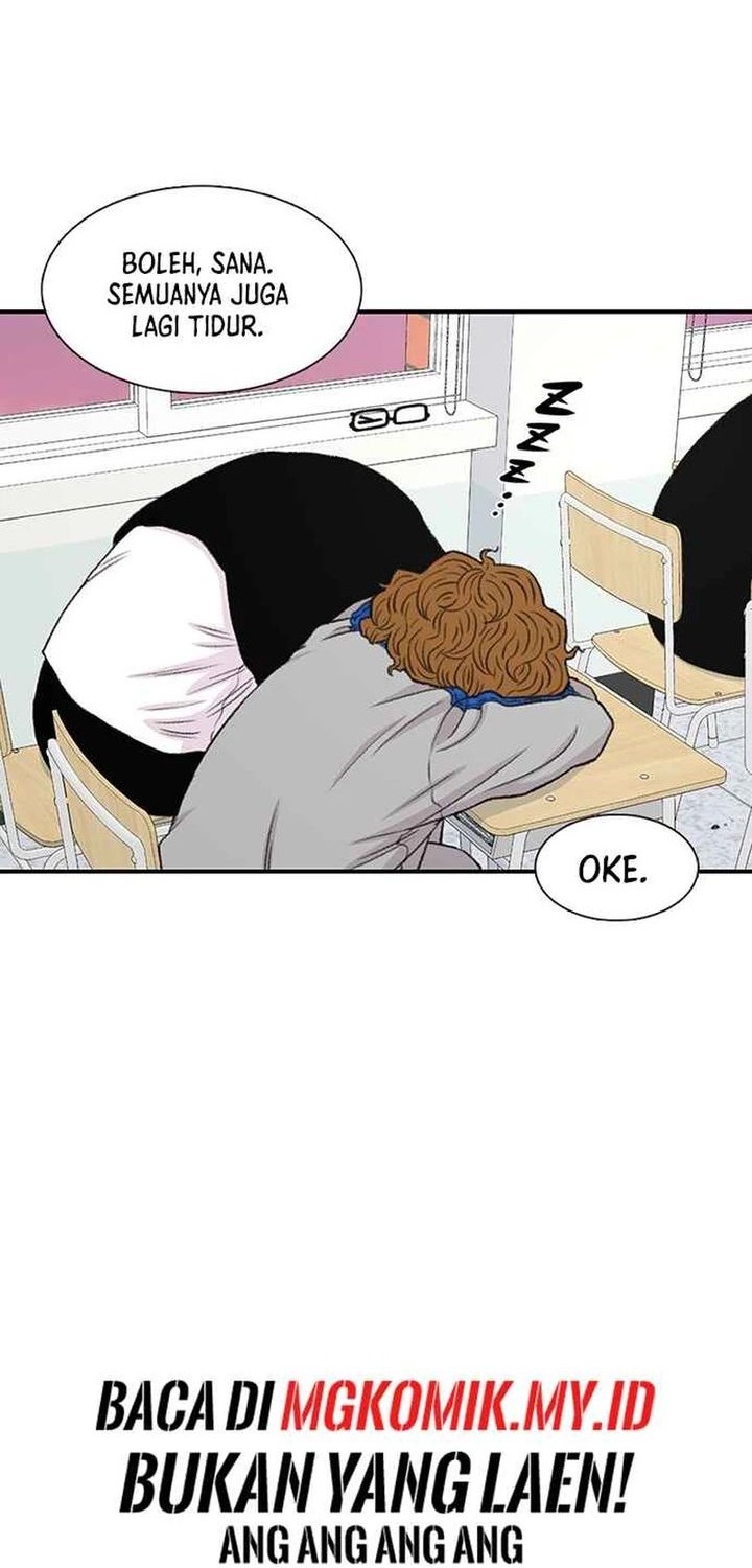 Star Ginseng Store Chapter 134 - halaman 74