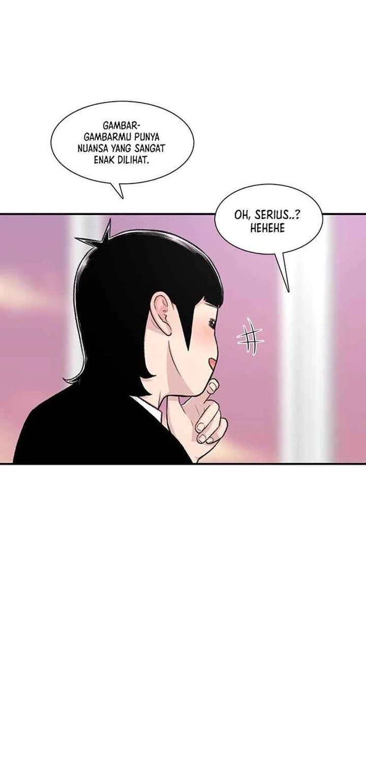 Star Ginseng Store Chapter 134 - halaman 90