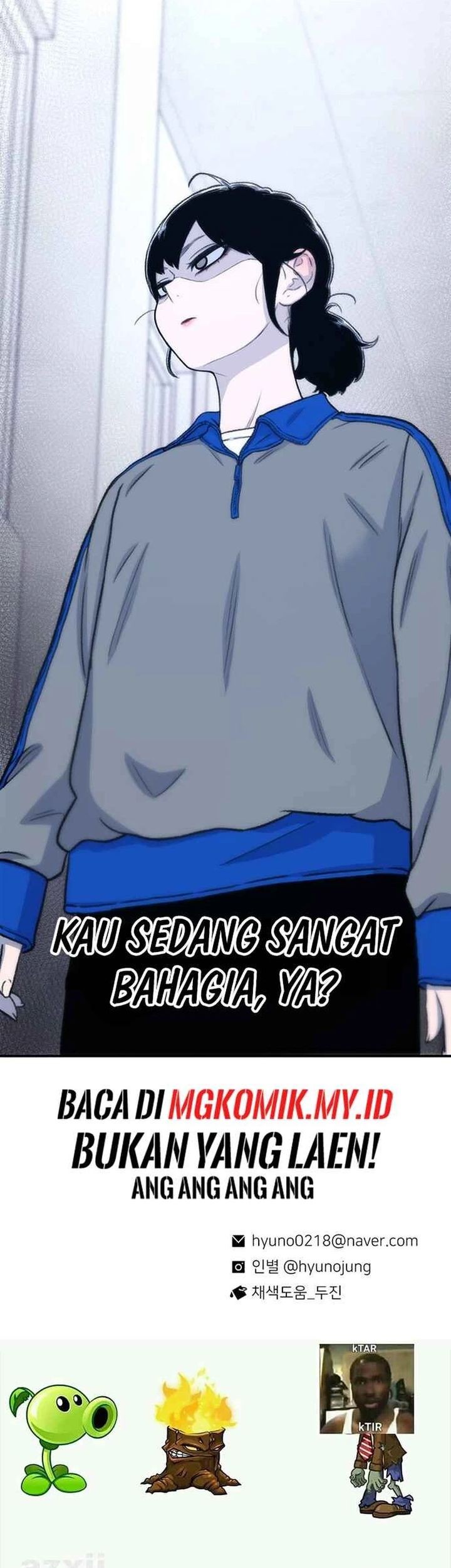 Star Ginseng Store Chapter 134 - halaman 93