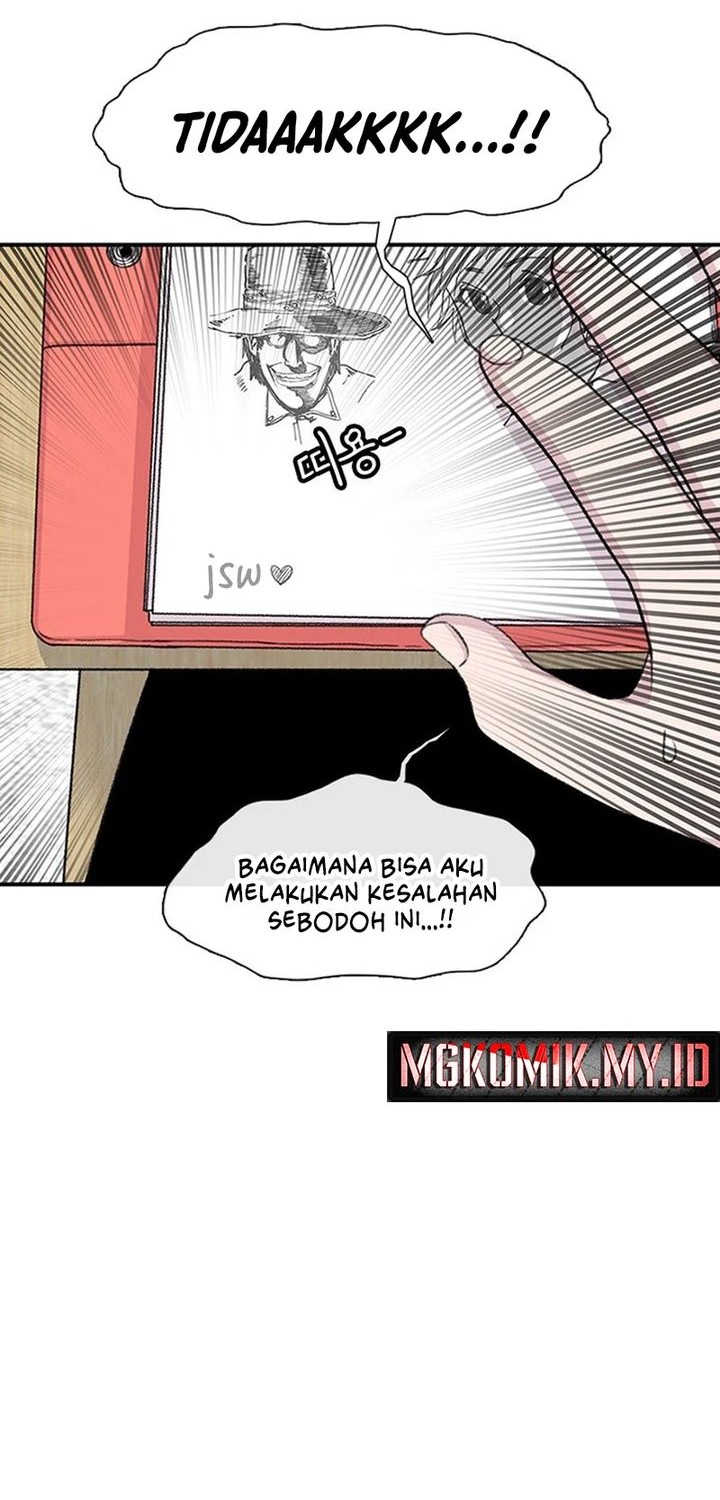 Star Ginseng Store Chapter 135 - halaman 10