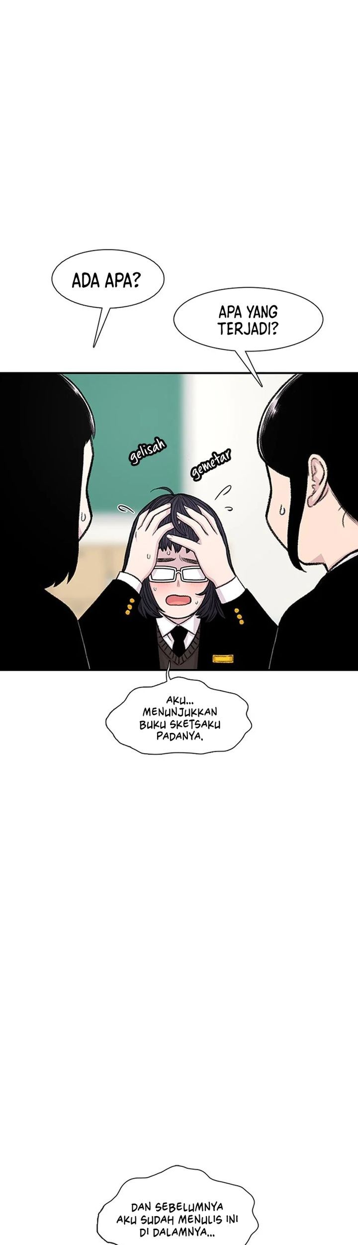 Star Ginseng Store Chapter 135 - halaman 11