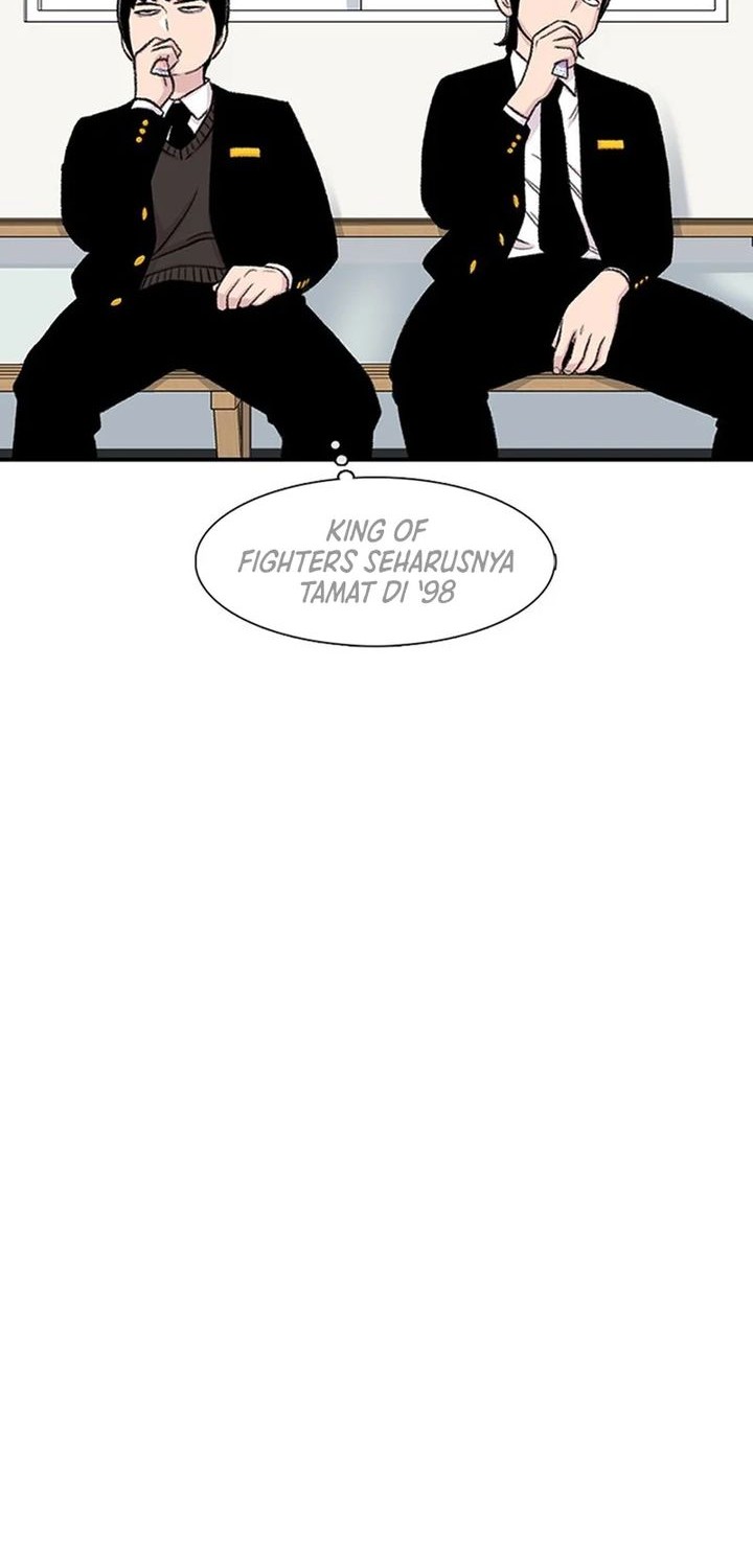 Star Ginseng Store Chapter 135 - halaman 38