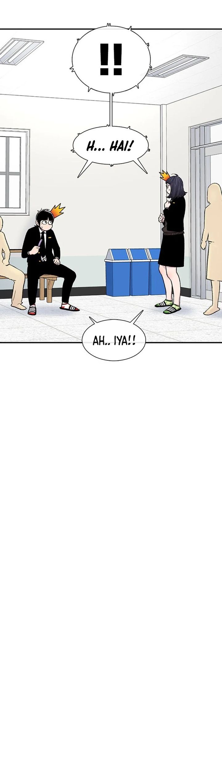 Star Ginseng Store Chapter 135 - halaman 41