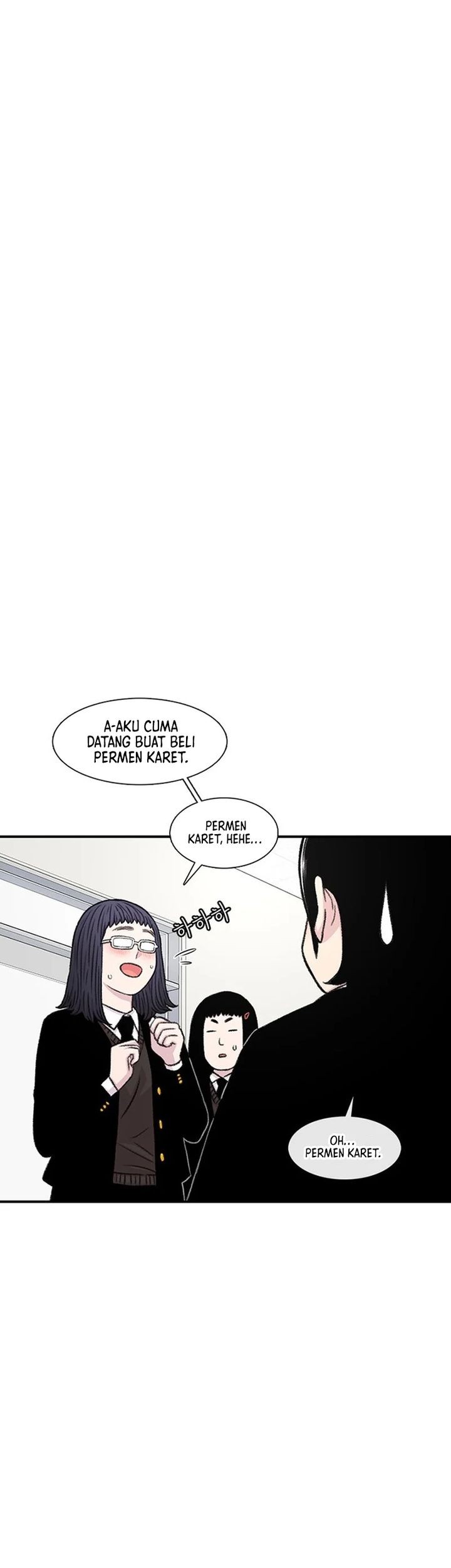 Star Ginseng Store Chapter 135 - halaman 43