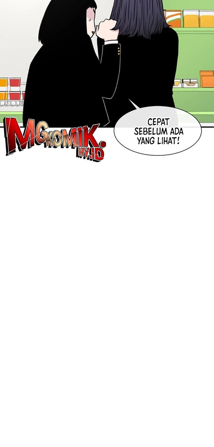 Star Ginseng Store Chapter 135 - halaman 46