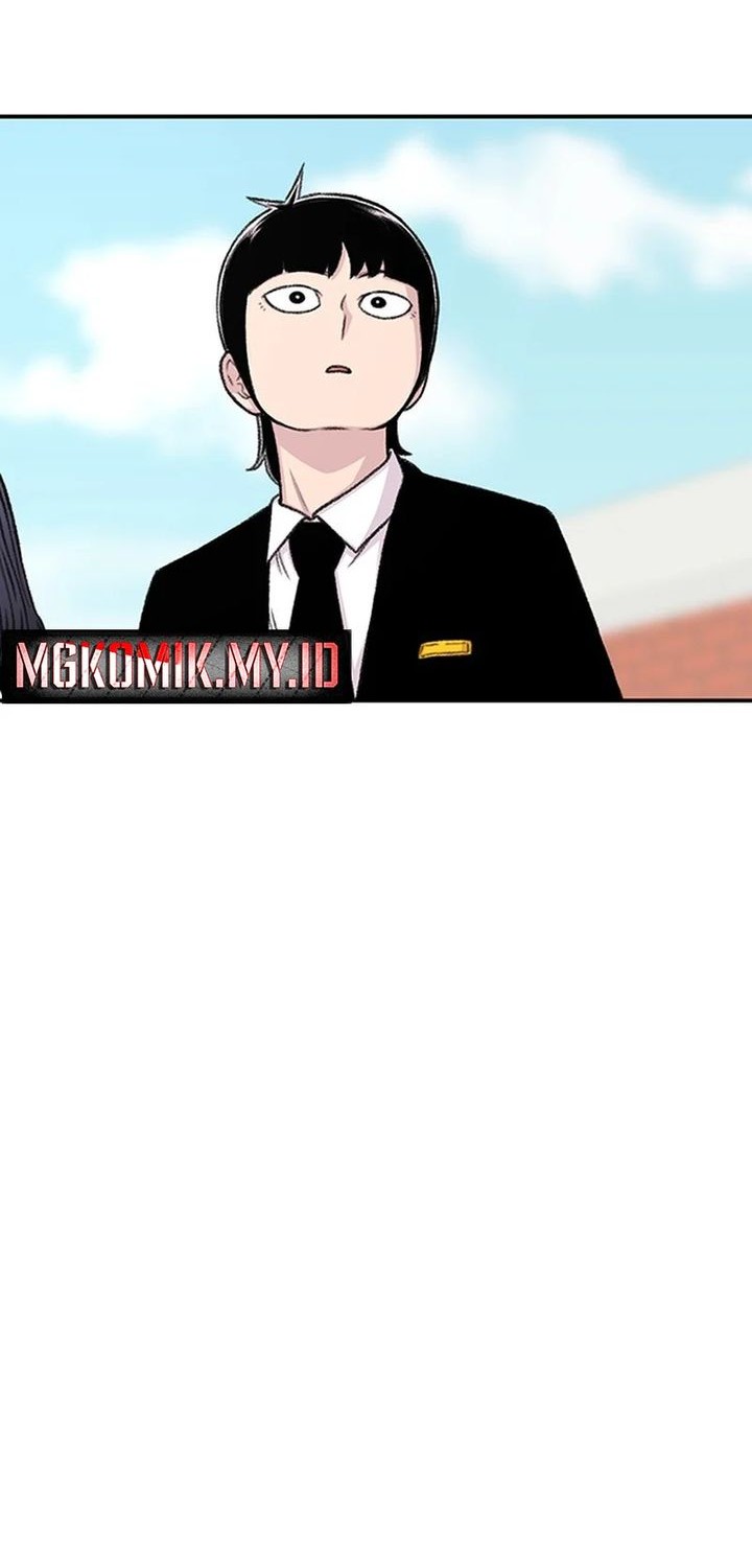 Star Ginseng Store Chapter 135 - halaman 60