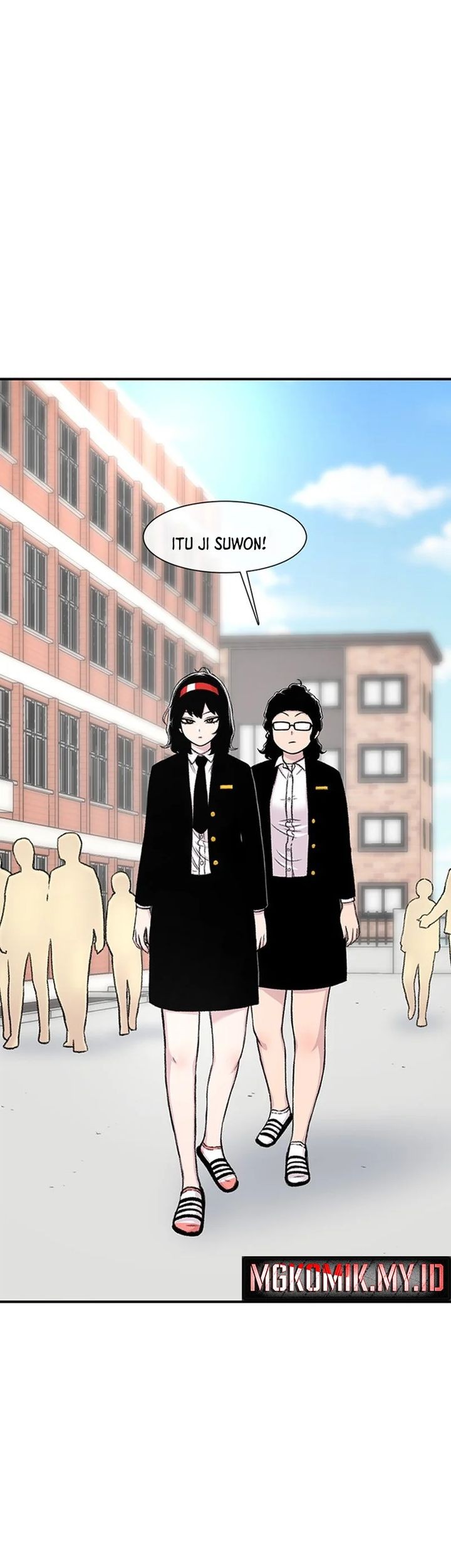 Star Ginseng Store Chapter 135 - halaman 61