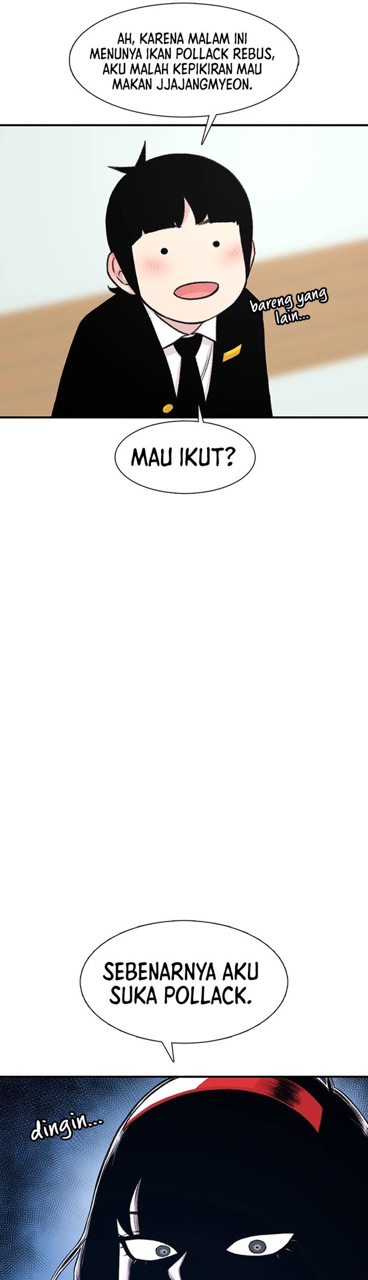 Star Ginseng Store Chapter 136 - halaman 35