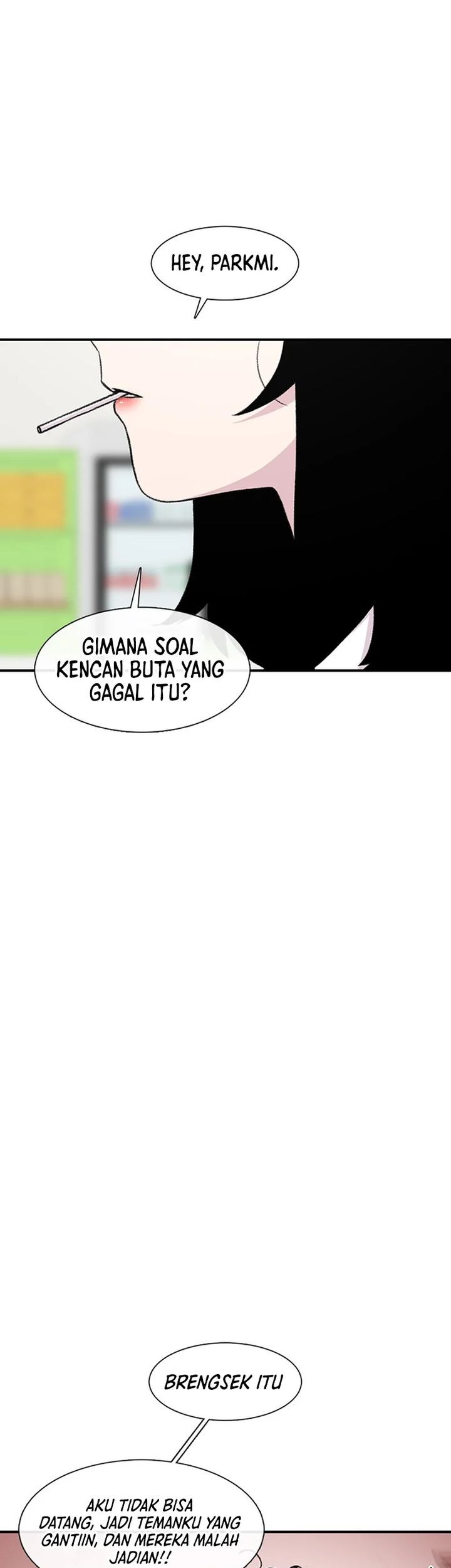 Star Ginseng Store Chapter 136 - halaman 41