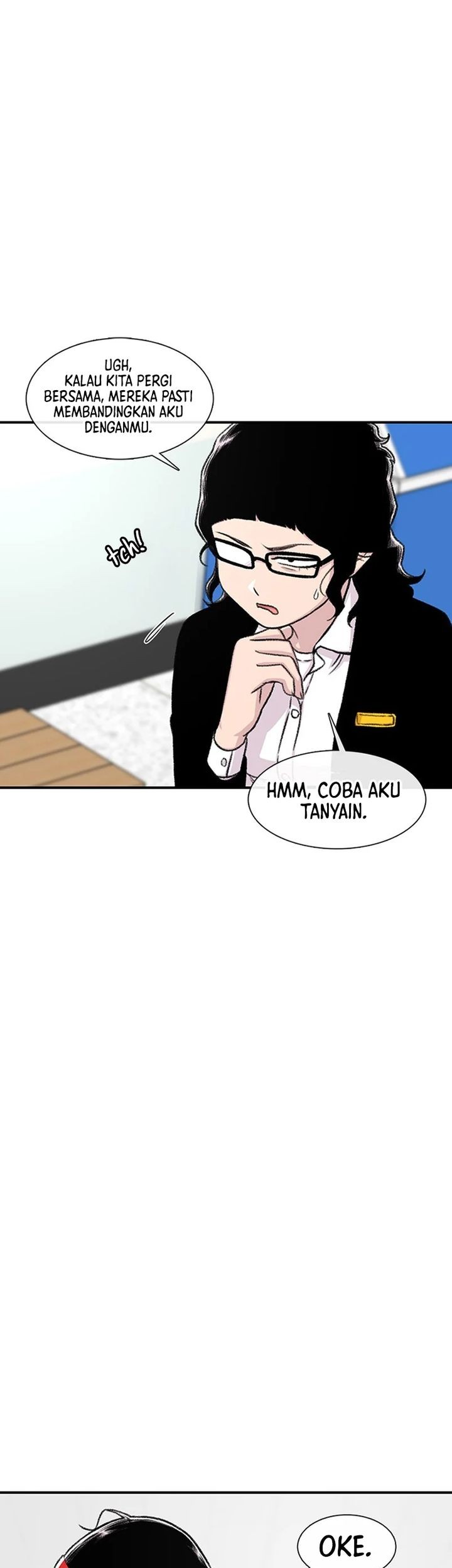 Star Ginseng Store Chapter 136 - halaman 51