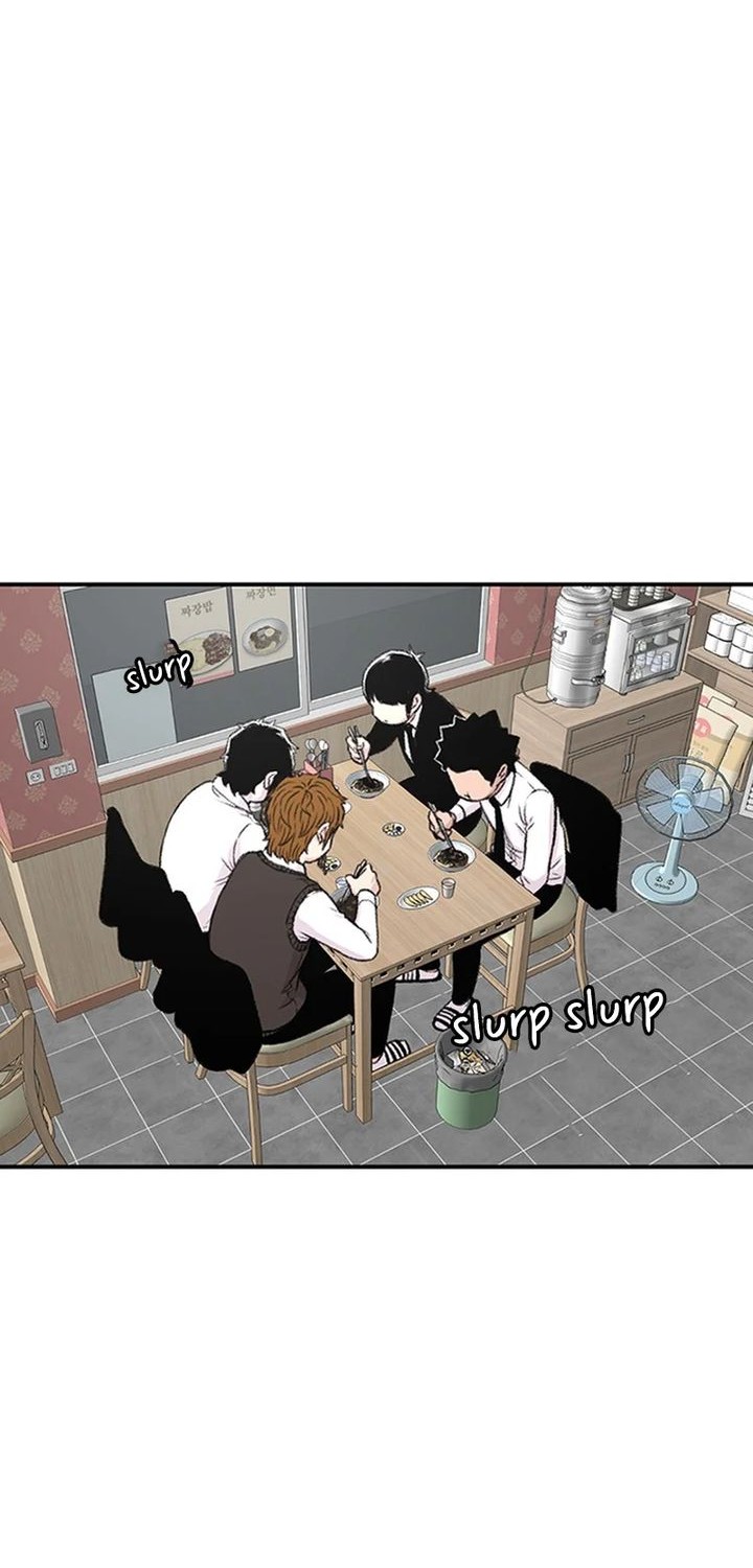Star Ginseng Store Chapter 136 - halaman 58