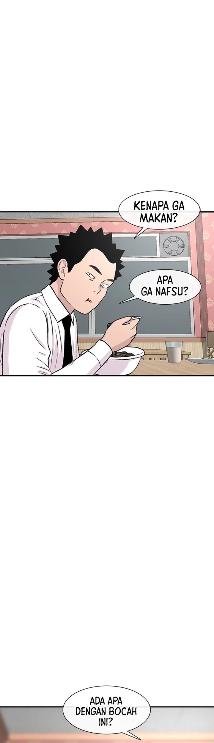 Star Ginseng Store Chapter 136 - halaman 59