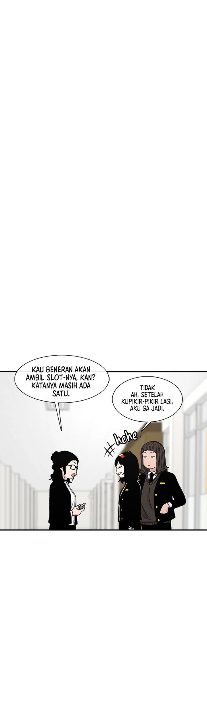 Star Ginseng Store Chapter 136 - halaman 61